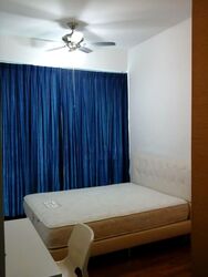 RiverGate (D9), Apartment #597754291